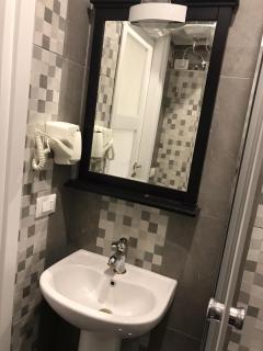 Guest House Bracciano RM - Bracciano - 9