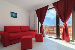Stars & Mountain Apartment - Buşteni - 9