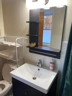 Huron Sands Motel and Restaurant - 1