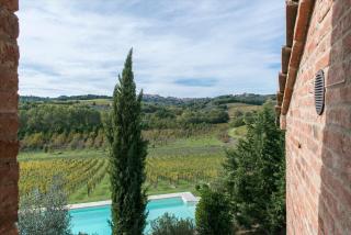 CASALE DEI 12, Emma Villas - Montepulciano - 7