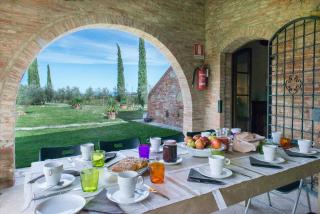 CASALE DEI 12, Emma Villas - Montepulciano - 4