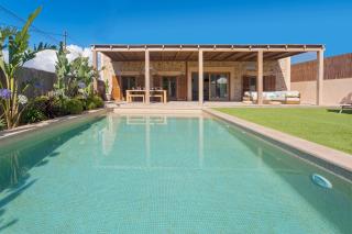 Green & Blue Villas - Villa Can Portmany Ginebra - 7