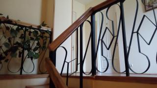 Hotel Isani - Tbilisi - 5
