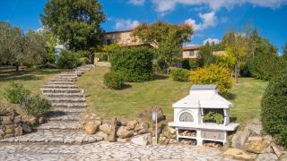 Cinque Cipressi 8, Emma Villas - Montecatini Val di Cecina - 4