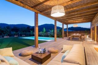 Villa Can Portmany Ginebra - Sant Josep de sa Talaia - 2