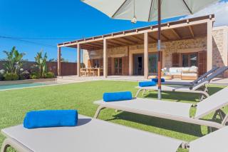 Green & Blue Villas - Villa Can Portmany Ginebra - 1