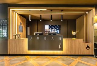 Hotel Urban - Plovdiv - 8