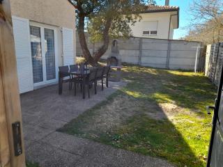 Appartement SOULAC SUR MER À 500 m de la plage N 4 - Soulac-sur-Mer - 9