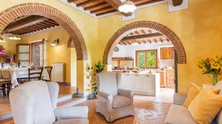 Il Casale Di Manuele 12, Emma Villas - Montepulciano - 7