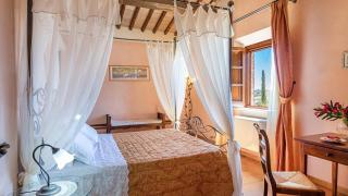 Il Fitto 10, Emma Villas - 1