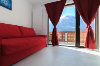 Stars & Mountain Apartment - Buşteni - 0