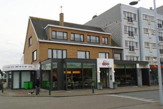 Huis Marie-Thérèse - Bredene - 0