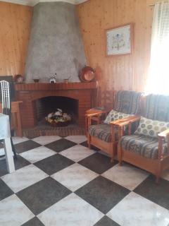 Casa Belen I y II - Madroñal - 1