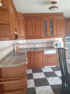 Casa Belen I y II - Madroñal - 2