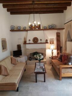 Ktima Charitini 1 - Paphos - 9