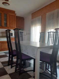 Casa Belen I y II - Madroñal - 4