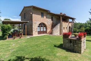 PODERE MADONNA DI MEZZO 6, Emma Villas - Cetona - 0