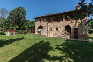 PODERE MADONNA DI MEZZO 6, Emma Villas - Cetona - 7