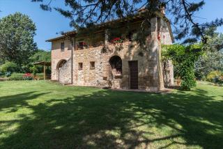 PODERE MADONNA DI MEZZO 6, Emma Villas - Cetona - 5