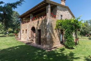 PODERE MADONNA DI MEZZO 6, Emma Villas - Cetona - 4