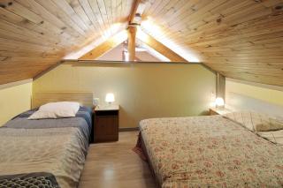 Appartement spacieux à Échenans de 80 m² avec parking inclus - Échenans - 4