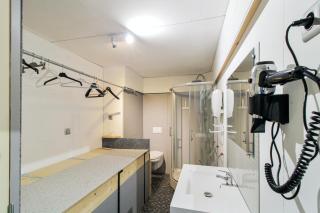 Appartement spacieux à Échenans de 80 m² avec parking inclus - Échenans - 2