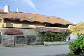 Appartement spacieux à Échenans de 80 m² avec parking inclus - Échenans - 1