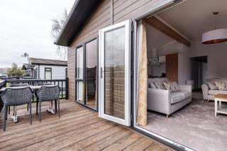 Roydon Marina Village Lodges - Roydon - 0