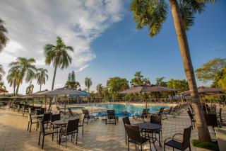 Grand Carimã Resort & Convention Center - Foz do Iguaçu - 6
