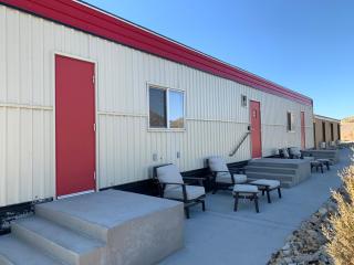 Iron Springs Luxury Lodge & Spa - 9