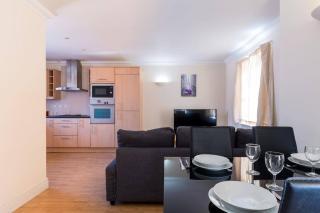 Godwin Court Apartments - 7