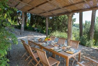 Villa Delle Upupe 8, Emma Villas - Castellina in Chianti - 3