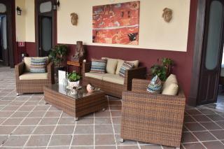 Quinta Alhóndiga Galindo Hotel Boutique - Cholula - 2