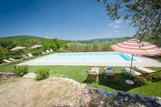 Villa La Poiana 10 Emma Villas - Radda in Chianti - 7