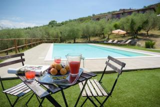 Villa La Poiana 10 Emma Villas - Radda in Chianti - 4