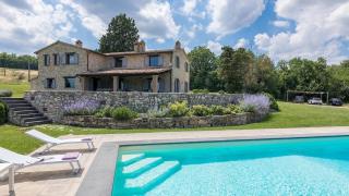 Villa Le Fontane 12, Emma Villas - Todi - 0