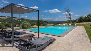 Villa Le Fontane 12, Emma Villas - Todi - 6