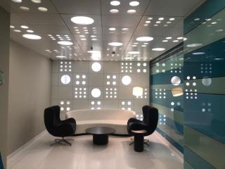 Cocoon Luxury Business Hotel - 8