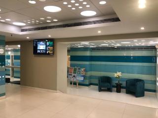 Cocoon Luxury Business Hotel - 9