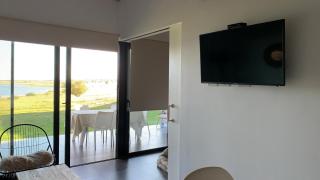 Departamento en The View - Puerto del Aguila - Lago los Molinos - Potrero de Garay - 8