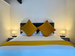 Crows Hotel - Lancaster - 1