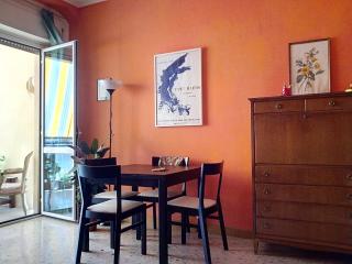 4321 B&B Stazione Trastevere - 5
