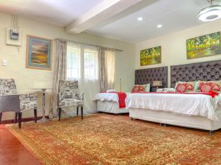 Letaba Cottages - Johannesburg - 9