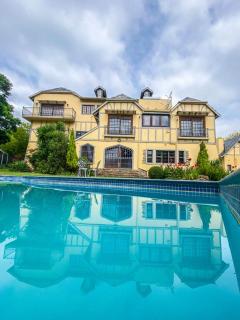 Letaba Cottages - Johannesburg - 6