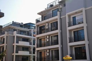 Belchevi Apartments - Boergas - 0