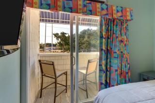 Palm Suites - Atlantic Beach - 2