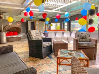 Letaba Cottages - Johannesburg - 8