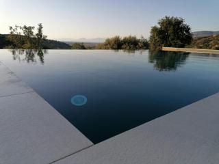 B&b Il Poggio Eccelso - Ogliastro Cilento - 0