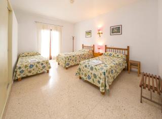 Hostal Boutique Cana Rita - 9