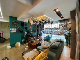 OneRiimba Private Pool & Garden Residence Johor Bahru - Johor Bahru - 5